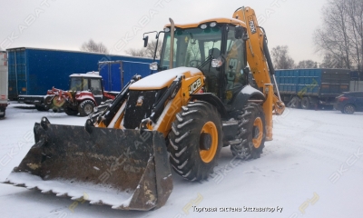 JCB 3CX Super [1]