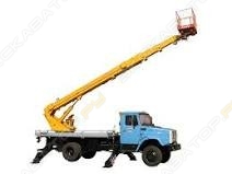 Камаз ВС-28К [1]