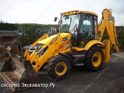 JCB 3CX [0]