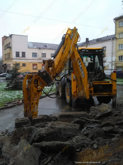JCB 3CX Super [2]
