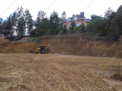 JCB 3CX Super [4]