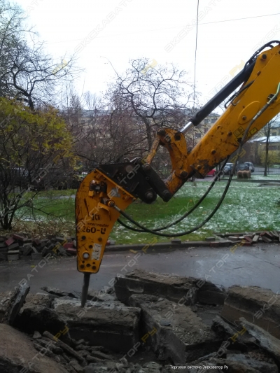 JCB 3CX Super [3]