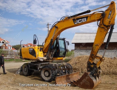 Hitachi EX 200 [2]