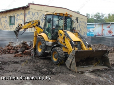 JCB 3CX Super [2]