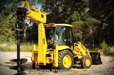 JCB 3CX Super [3]
