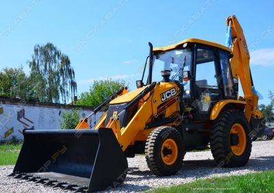 JCB 3CX Super [3]
