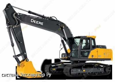 John Deere 210C W [1]