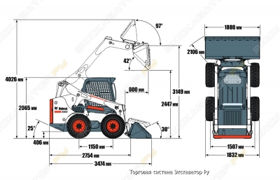 Bobcat S630 [2]