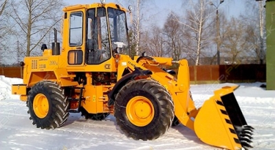 Амкодор 333В (ТО-18 Б3) [1]