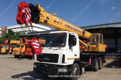 Галичанин КС-45719-1 [0]