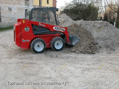 Case 695 Super R [4]