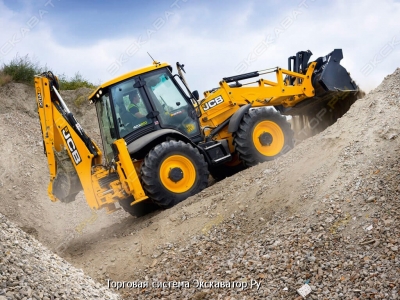 JCB 3CX Super [2]