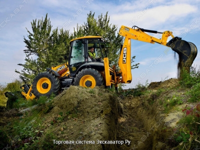 JCB 3CX Super [3]
