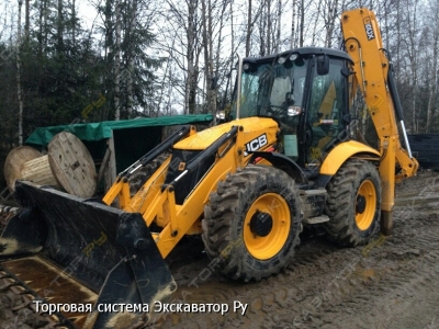 JCB 5CX [1]