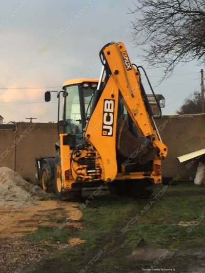 JCB 3CX4T [2]