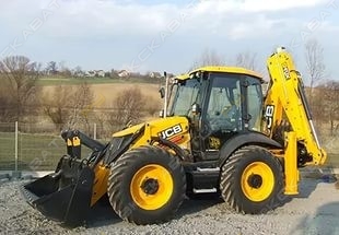 JCB 4CX [5]