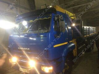 SooSan SCS736 [1]