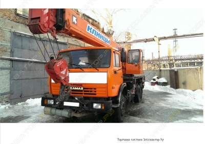 Клинцы КС-35719-1 [1]