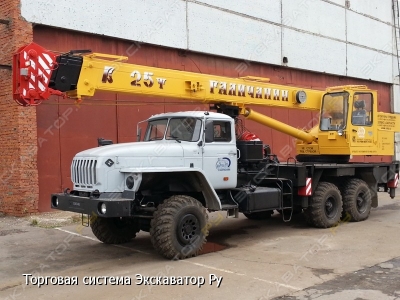 Клинцы КС-35719-1 [3]