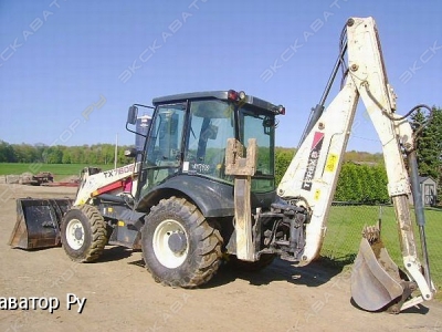 Terex 760 [1]