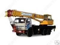 Ивановец КС-54714 [0]
