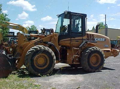 Case 521D [4]