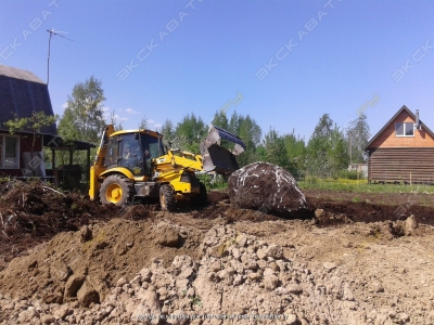 JCB 3CX [1]