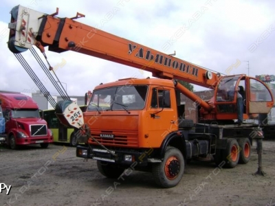 Ульяновец МКТ-25 [0]