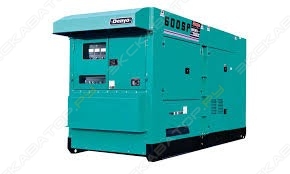 DCA-600 [1]