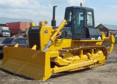 Shantui SD 16 [1]