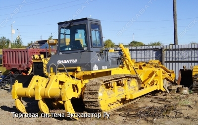 Shantui SD 16 [1]