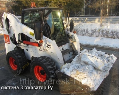 Bobcat S220 [1]