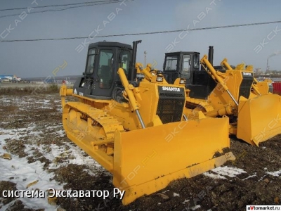 Shantui SD 16 [2]
