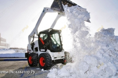 Bobcat S185 Turbo [0]