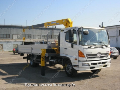Unic UR-V346 [1]