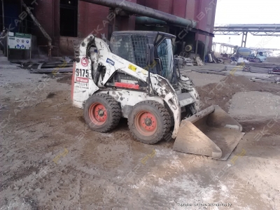 Bobcat 520 [1]