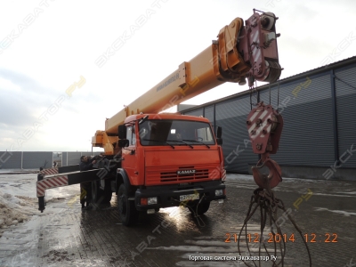 Ивановец КС-45717-1Р [1]