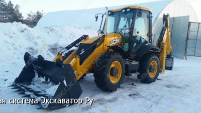 JCB 3CX Super [1]