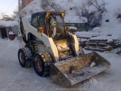 Bobcat S300H [1]