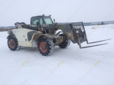 Bobcat S300H [2]