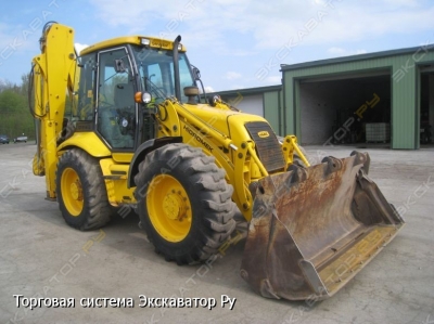 Hidromek HMK 102S [1]