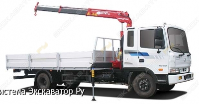 Hino 300 [0]