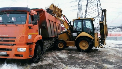 Caterpillar 428E [1]