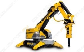 Brokk 400 [1]