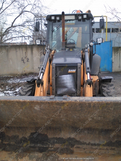 CASE 580 T Series 4 [1]