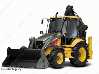 Volvo BL 71 [1]