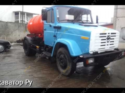 ЗИЛ КО-520 [1]