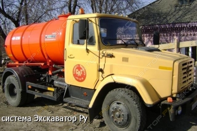 ЗИЛ КО-520 [2]