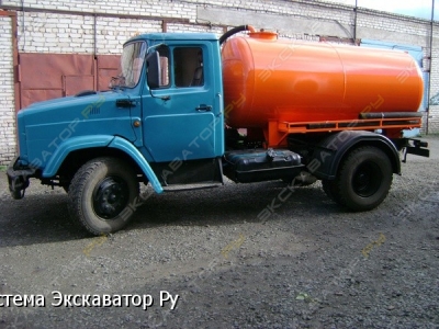 ЗИЛ КО-520 [3]