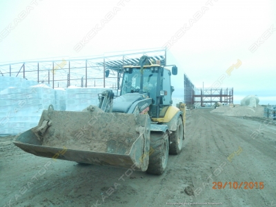 Hidromek HMK 102B [1]